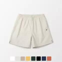 [택가 35,000원] Twill Shorts (U24BBPT432)