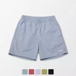 [택가 35,000원] Ws Bending Shorts (U24BBPT434)