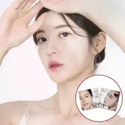 패트치 SPP 무광 투명썬패치 메디선패치 실리콘 UV자외선차단 골프 눈밑 기미 얼굴햇빛가리개
