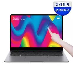 최종309만 삼성 갤럭시북6 프로 NT940XJG-K72A 인텔 X7 32GB, 256GB 윈도우11 탑재 고사양 AI 노트북