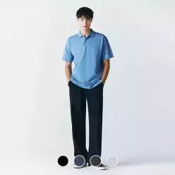 [지오다노] 114528 나일론 와이드 팬츠