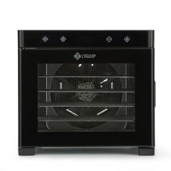 리큅 식품건조기 야채 과일 고추건조기 가정용 6단 스텐 BLD-S600BL