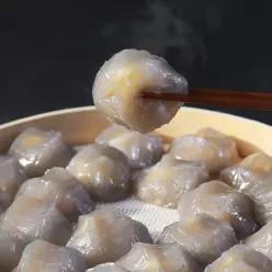 [별미간식] 쫄깃한 강원도식 생감자떡 1.2kg (600g×2팩)