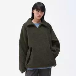 [아웃도어프로덕츠] 보아 플리스 카라 셔츠 2colors