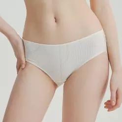 [Wonderbra] 스티치 퓨징 팬티 크림 WBWPT6N63T