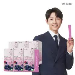 닥터린 유기농 NFC 야생 빌베리 100% 6박스(60포)