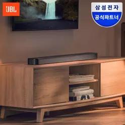 삼성공식파트너 JBL BAR 300 MK2 사운드바 (5채널 올인원 돌비애트모스 홈시어터 TV