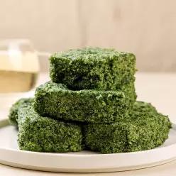 청년떡방 포슬포슬 쑥설기 1kg
