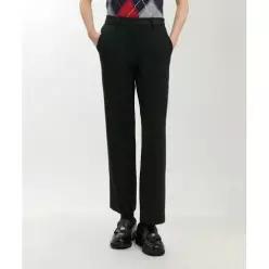 TOMMY HILFIGER 시그니처 자수 슬랙스 (T22G7WPC502WL1N60) 7217794