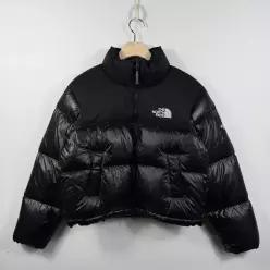 여성 노벨티 눕시 다운 자켓 NJ1DS80J