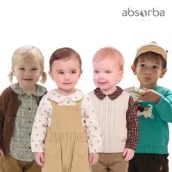 [압소바x해피랜드]가을겨울 데일리룩 외출복 상하복 모음! 신상&이월 6,000원대부터 상하복/실내복/원마일/티셔츠/바지