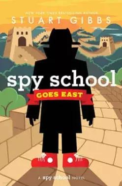 Spy School Goes East (Spy School )