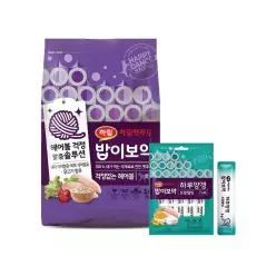 하림펫푸드 고양이 사료+하루양갱 56g 모음
