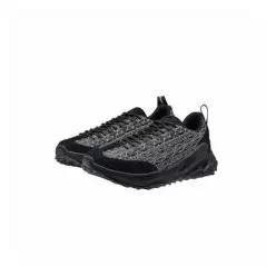 [매장정품] 킨 26SS KEEN x EIGHTEEN EAST 재스퍼 자이오닉 블랙 남성 스니커즈 KNSO6E450BK KNSO6E450