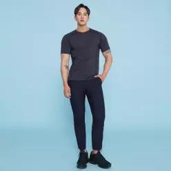 [SMP21006-03] 남성 에어 테크 슬랙스 네이비 1959569 -