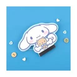 산리오 시나모롤 메모패드 떡메모지 귀여운 캐릭터 메모지 10개입 세트