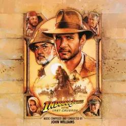 [LP] 인디아나 존스 최후의 성전 영화음악 (Indiana Jones And The Last Crusade Original Soundtrack by John Williams) [2LP]