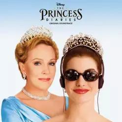 [LP] 프린세스 다이어리 영화음악 (The Princess Diaries Original Soundtrack) [블루 스플래터 컬러 2LP]