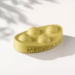 러쉬 LUSH 브라질리언 붐 70g - 마사지 바