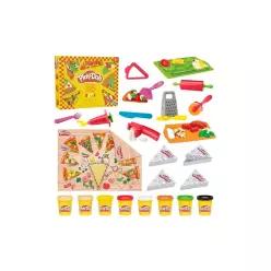 Play-Doh 피자 슬라이스 놀이 세트, 아동용 음식 주방 장난감, . 남아 및 예술 공예 (아마존 .) 432392