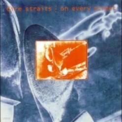 [CD] Dire Straits - On Every Street