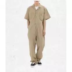 매장정품 디키즈 DICKIES 33999 점프수트 커버올 Khaki DK011765KHK 1515460