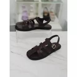 HANSHOE 세이브존02 에리온 위빙 피셔맨 플랫 샌들 SDHS659076kr (51561958)