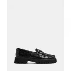 ALDO 알도 단로스 로퍼 - 검정색 7527107