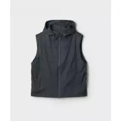 SPAO ACTIVE 후드 베스트 SPJJG26C01