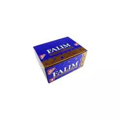 Falim 100피스 매스틱 향 제로 츄잉껌-Damla Sakizli- Jawline 츄잉껌 449597