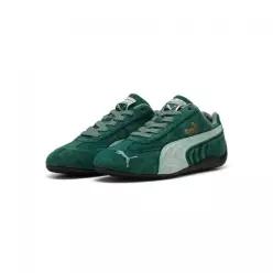 푸마 PUMA 스피드캣 네버원 V - 다크그린문 401532-01 490153