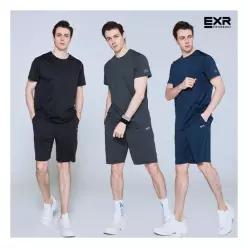 [EXR] 남성 인앤아웃 이지웨어 세트 4종택1