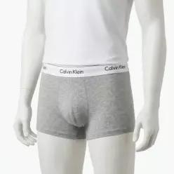 Calvin Klein Underwear [정국착장] 남성 모던 코튼 스트레치 2PK 트렁크 (NB4391-UJH