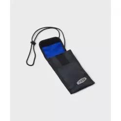 킨 KEEN 하베스트 아코디언 파우치 (블루) KNBA5E002B2 400420