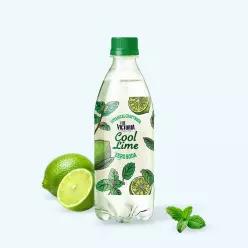 더 빅토리아 탄산음료 쿨라임 500mL 20개