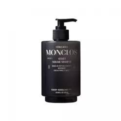 매장정품 MONCLOS 벨벳 볼륨 샴푸 420ml