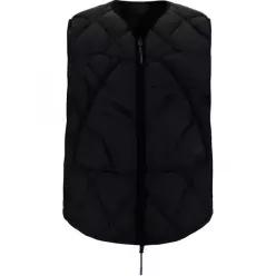 270342 ROA LIGHT DOWN VEST (RBMW054FA36-BLK0001) (라이트 다운 베스트)