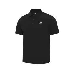 다이나핏 DYNAFIT ICE SKIN (살얼음) 남성 폴로티_ICE BLACK YMM26215I1YMM26215I1 140021