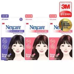 [매장정품] 3M 넥스케어 블레미쉬 여드름 스팟패치 뾰루지 트러블 패치케어 114매입+릴리프 116매입 233364