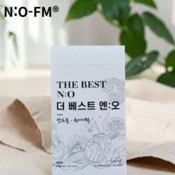 산화질소 더베스트엔오 땃두릅 체험판