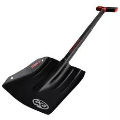 Backcountry Access Dozer 2H-S 삽 - 블랙