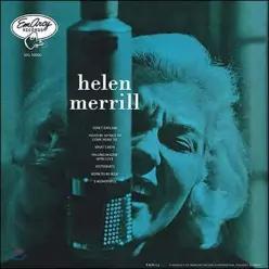 [LP] Helen Merrill (헬렌 메릴) - Helen Merrill [LP]