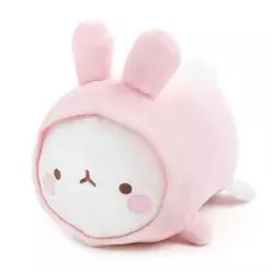 마덴 몰랑 라잉 인형(중형) 우주복 동물 누리토이즈