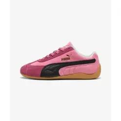 푸마 PUMA 스피드캣 - 스트로베리:블랙 406329-53 490188