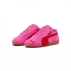 푸마 PUMA 스피드캣 OG - 핑크:글로잉레드 398846-56 490202