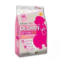 닥터도비 다이제스트 5kg(250g x20) 유산균사료_T