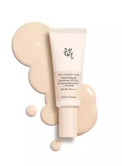 NEW 조선미녀 데이스크린 틴티드 선크림 40ml / SPF 50+ PA++++ 지성파데프리 1030392