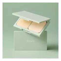 [파우더파데] 파넬 시카마누 매트 스펀데이션