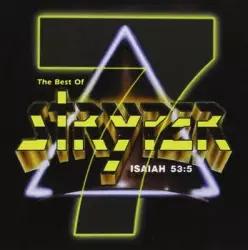 [CD] Stryper - 7 Stryper: Best Of