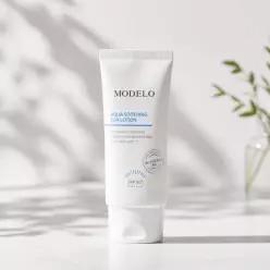 모델로 MODELO 아쿠아 수딩 선로션 50ml (+ PA++++)